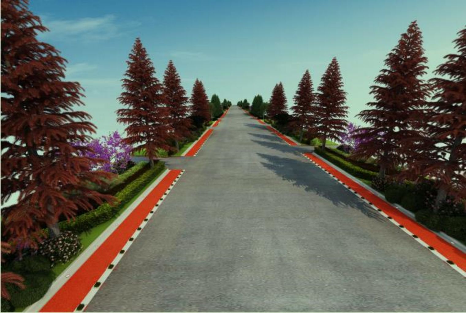 封开县渔捞镇高速路口乡村振兴工程——工程造价